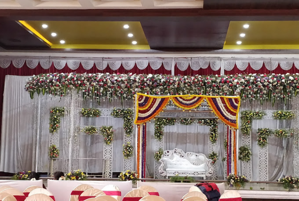 Hjss Convention Hall 3