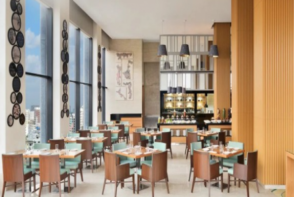 Fairfield By Marriott Kolkata 1