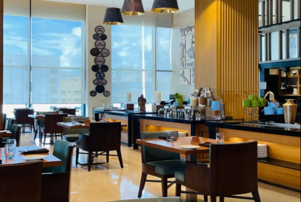 Fairfield By Marriott Kolkata 2