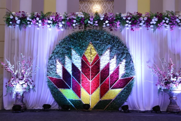 Psr Convention Centre 1