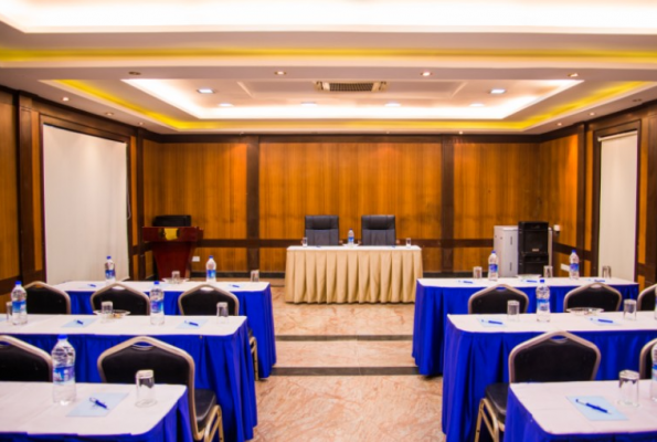 Esthell Village Resort