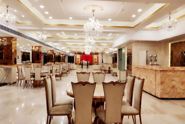 La Fortuna Banquets 2