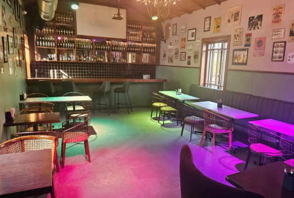 British Brewing Company 4