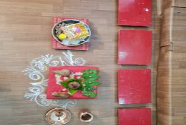 Swayamvar Vivah Karayala 3