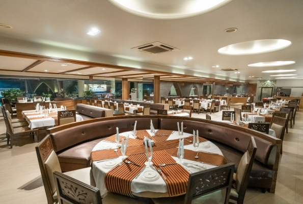 Neelams The Grand Hotel 1