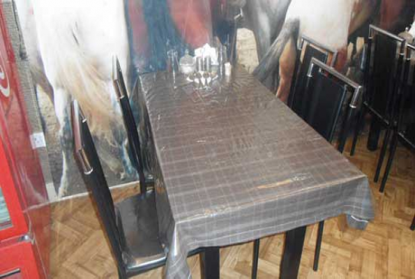 Afghan Darbar Restaurant 2