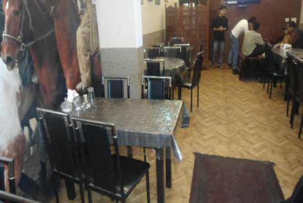 Afghan Darbar Restaurant 3
