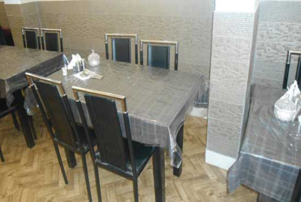 Afghan Darbar Restaurant 4