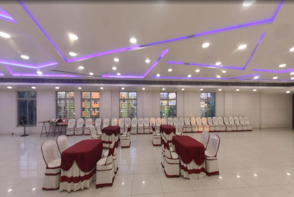 Shagun Banquet Hall 2