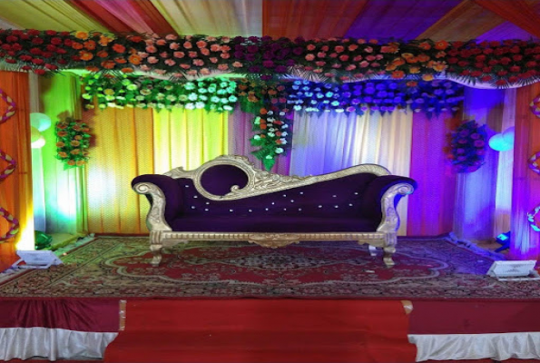 Keonthal Banquet Hall 1