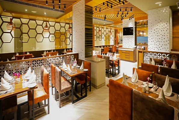 Regenta Suites Gurugram 1