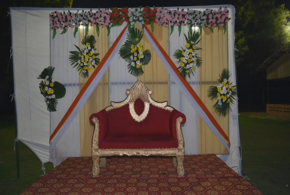 Vishalgarh Farm House 5