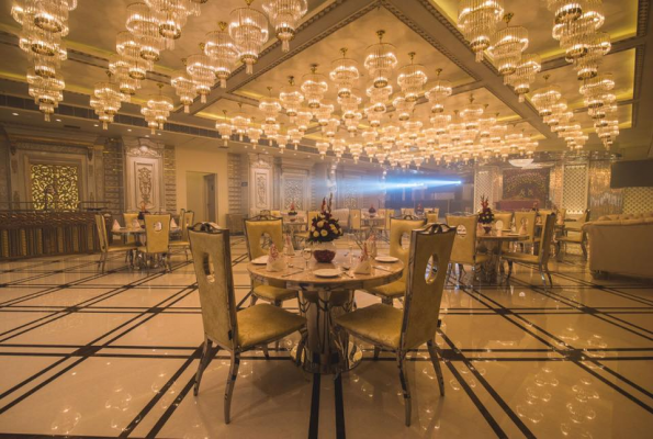 Casa Royal Banquet 3