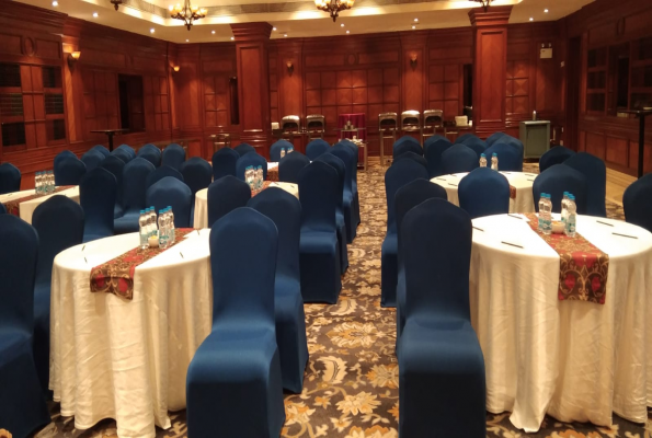 The Accord Metropolitan Hotel 2