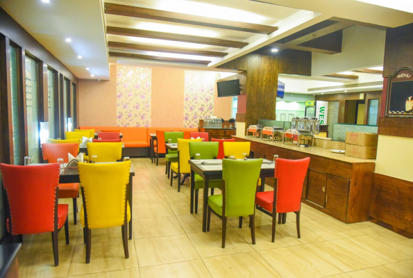 Nikko The Iris A Boutique Hotel