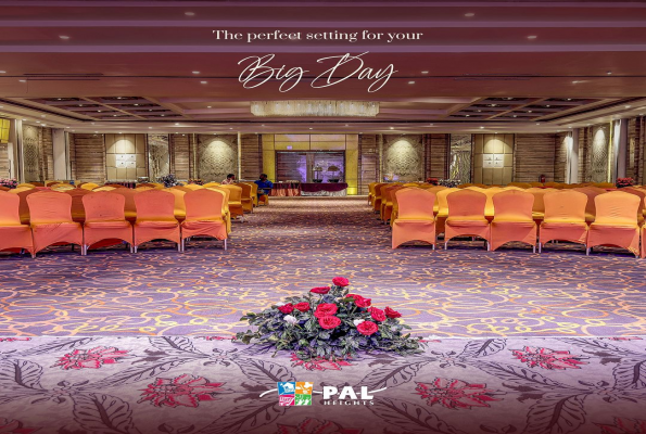 Pal Heights Mantra 3