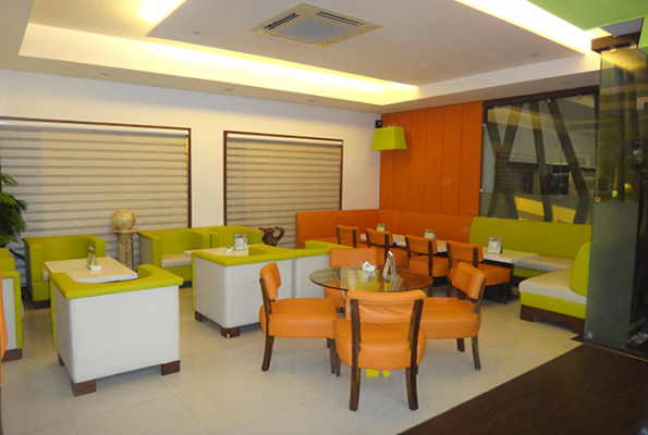 Hotel Royal Castle 3