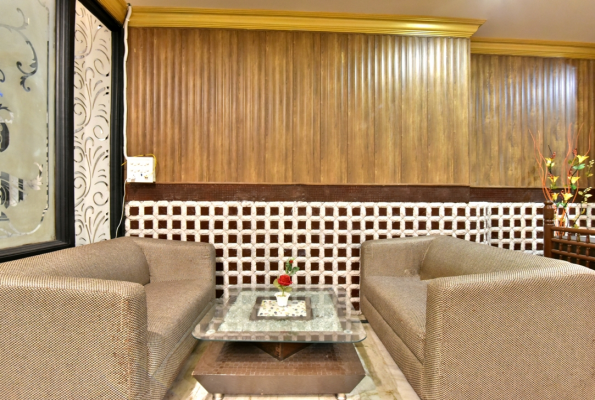 Hotel Sallow International 3