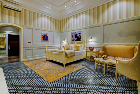 Chanakya Bnr Hotel 5