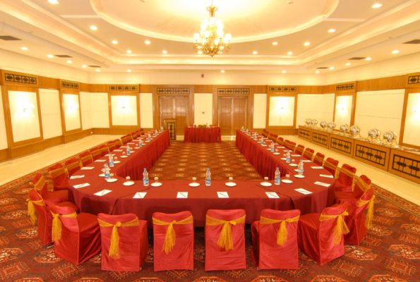 Chanakya Bnr Hotel 3