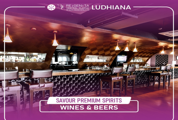 Regenta Central Klassik 1