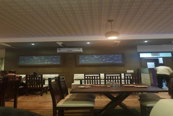 Highway Halt Restaurant 5