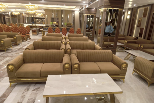 The Aeriana Banquet 3