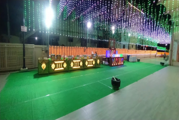 The Venue Convention Centre