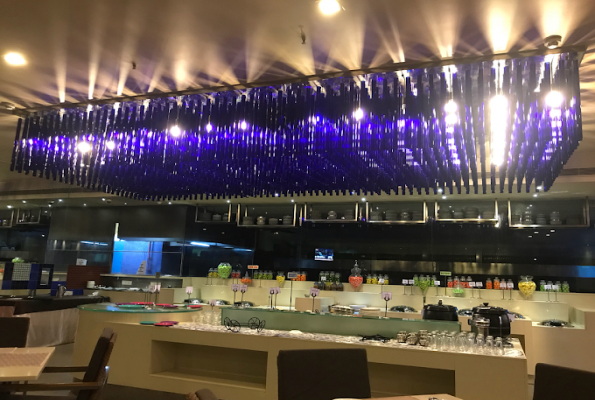 Quality Hotel Dv Manor 2