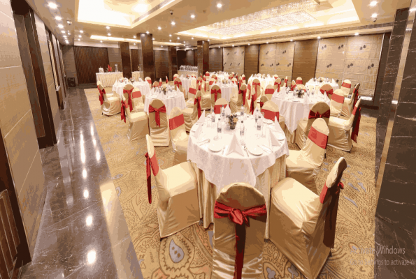 Quality Hotel Dv Manor