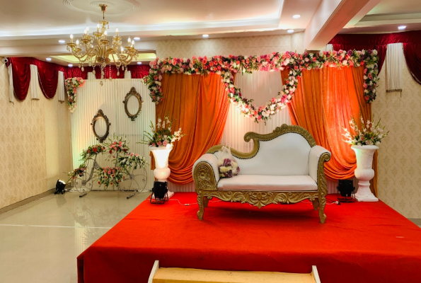 Hotel Kashish Residency And Banquet 4