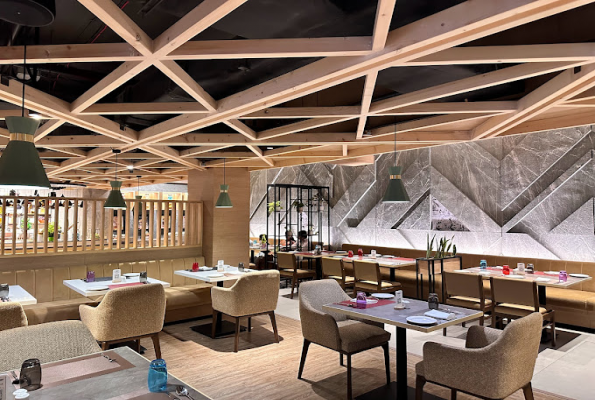 Hyatt Place Vijayawada 3