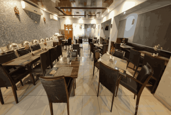 New Continental Park Hotel