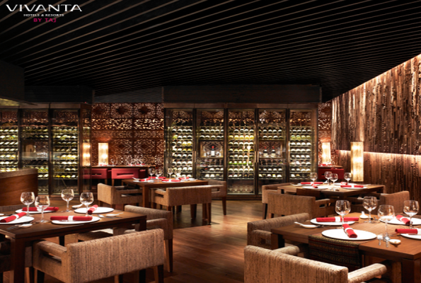 Vivanta Vijayawada 2