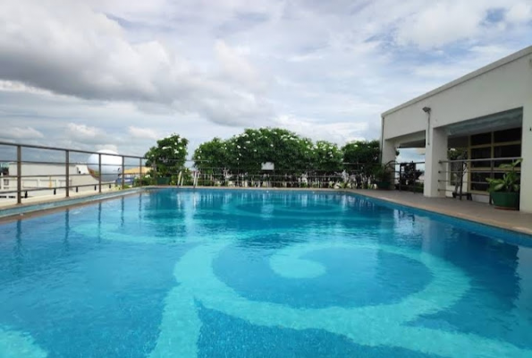 Vivanta Vijayawada 2