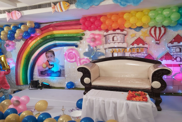 Southern Spice Family Restaurant