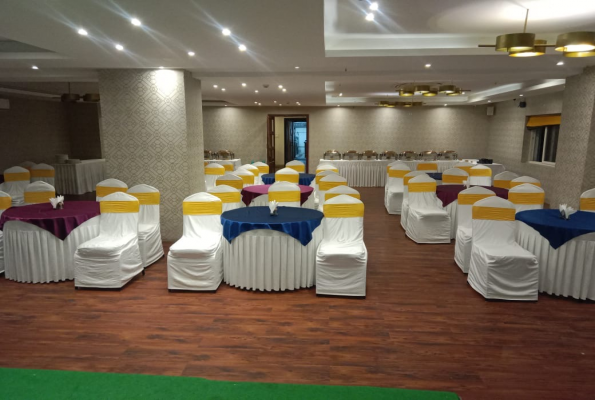 Istay Hotels Hitec City 1