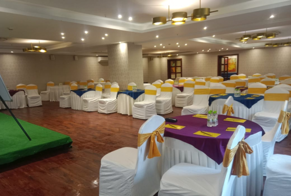 Istay Hotels Hitec City 2