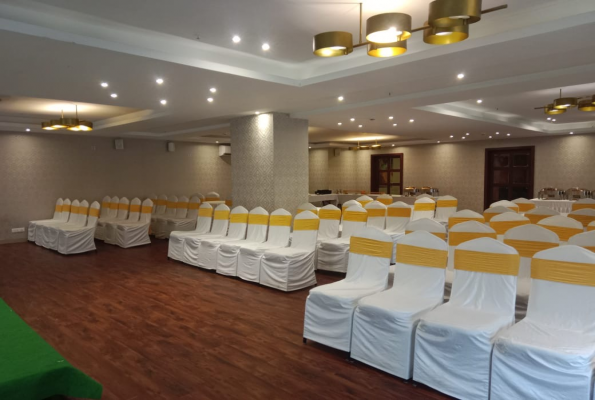 Istay Hotels Hitec City 3