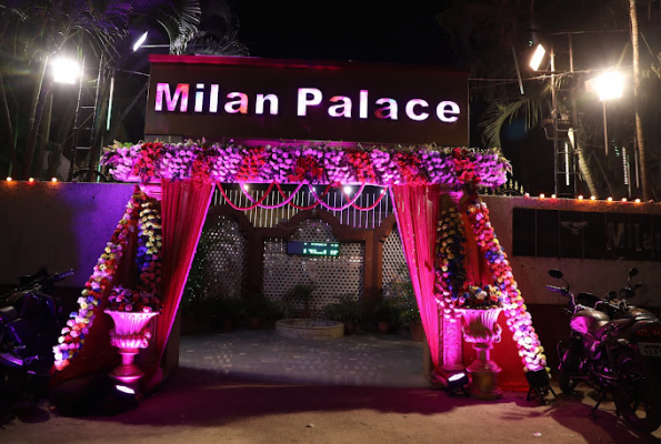 Milan Palace 2