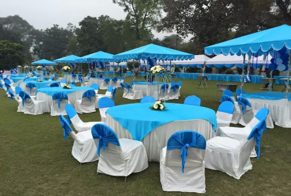 Ideal Banquet Hall 1