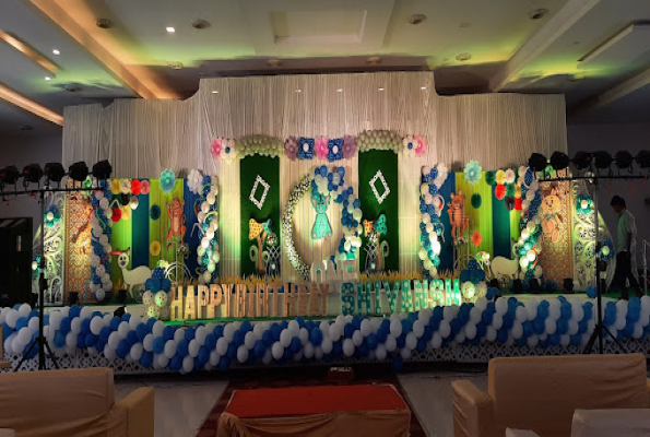 S V Conventional Hall 4