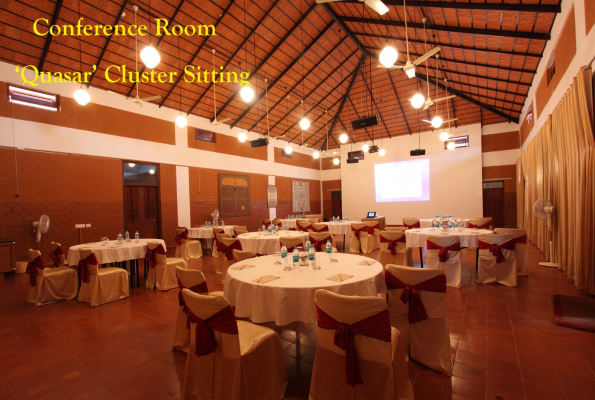 Olde Bangalore Resort