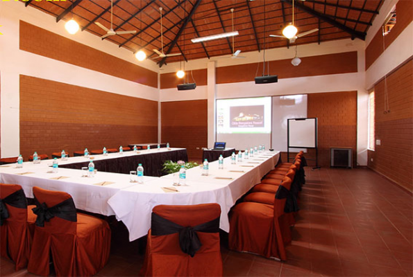 Olde Bangalore Resort