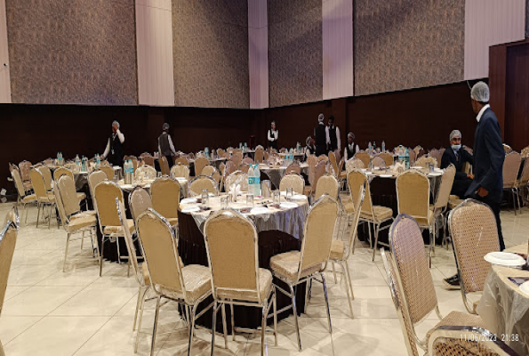 Sri Palani Convention