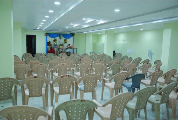 Venue Image