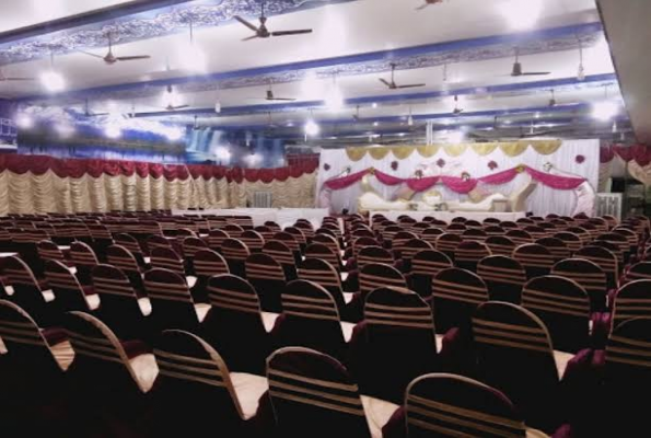 Heena Mansion Function Hall 1