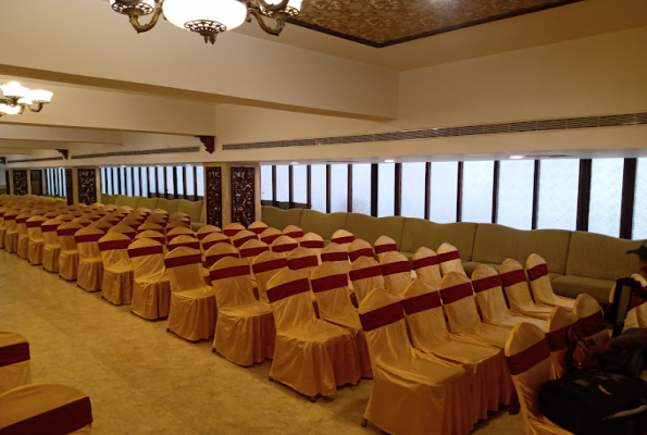 Tabla Restaurant & Banquet