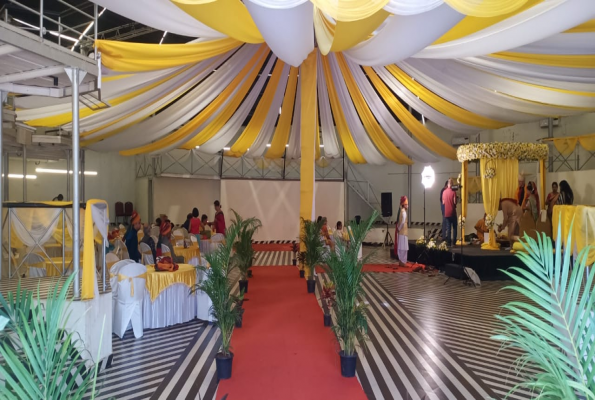 Country Club Yelahanka 3