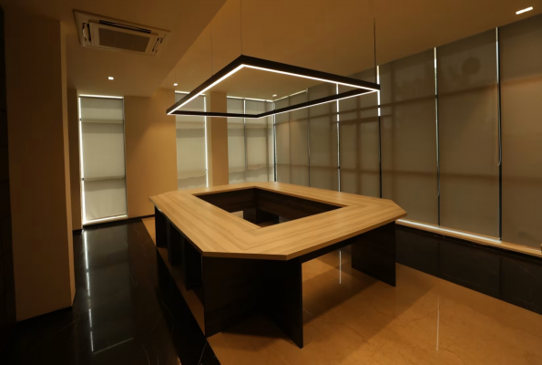 Vrr Astoria Resort & Convention Center